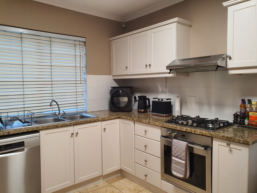 Wildolive Self-Catering Villa